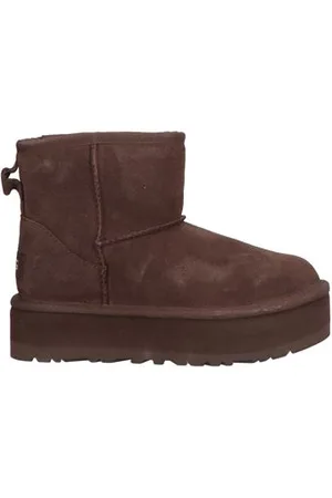 UGG SCHUHE - Stiefeletten