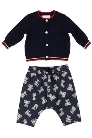 Burberry NEUGEBORENE - Babykleidung-Sets