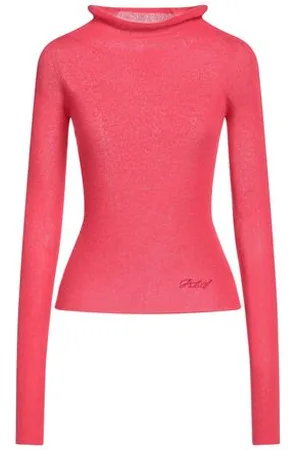 Serafini STRICKWAREN - Rollkragenpullover