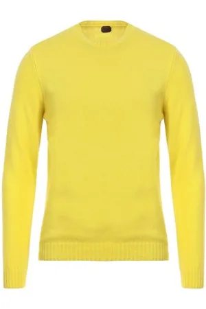 MP MASSIMO PIOMBO STRICKWAREN - Pullover