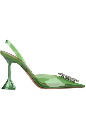 Amina Muaddi SCHUHE - Pumps