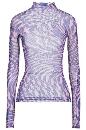 MUGLER TOPS - T-shirts