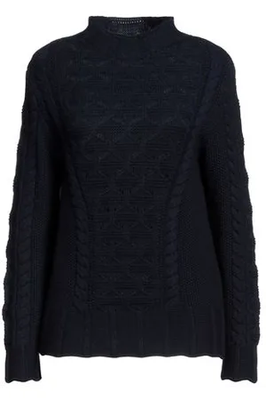Malo STRICKWAREN - Rollkragenpullover