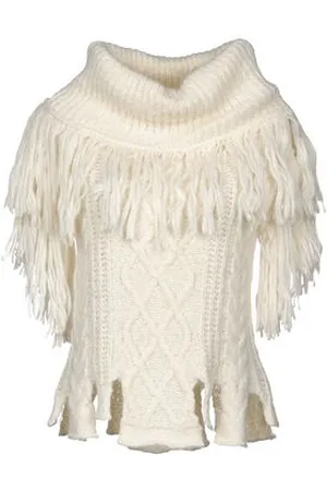 Serafini STRICKWAREN - Rollkragenpullover
