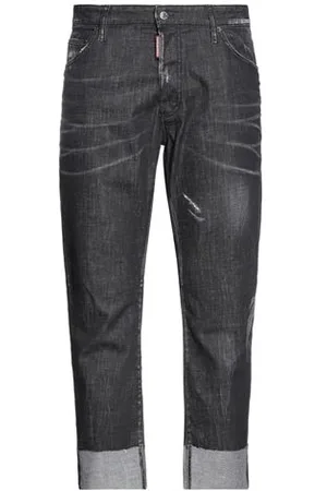 Dsquared2 HOSEN & RÖCKE - Jeanshosen