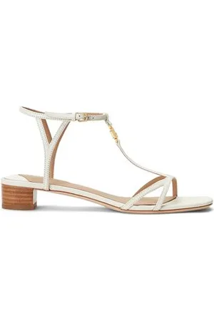 Ralph Lauren SCHUHE - Sandalen