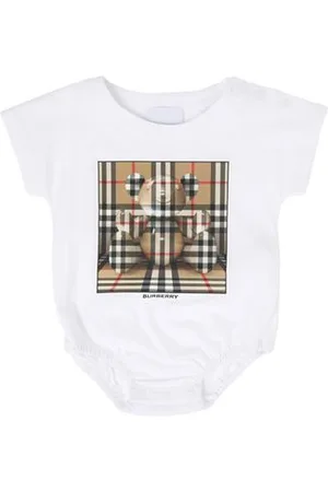 Burberry NEUGEBORENE - Strampelanzüge