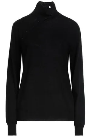 Jil Sander STRICKWAREN - Rollkragenpullover
