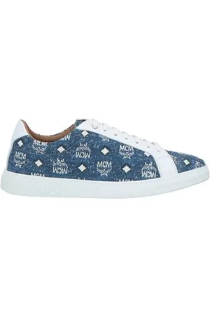 MCM SCHUHE - Sneakers