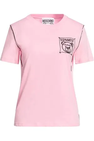 Moschino TOPS - T-shirts