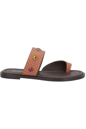 Lola Cruz SCHUHE - Zehentrenner