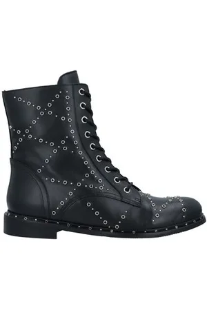 Patrizia Pepe SCHUHE - Stiefeletten