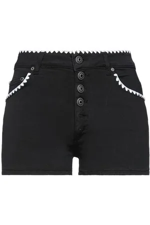 Dondup HOSEN & RÖCKE - Jeansshorts