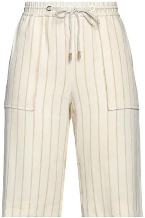 ELEVENTY HOSEN & RÖCKE - Shorts & Bermudashorts