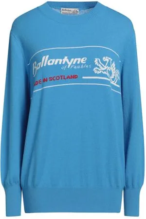 BALLANTYNE OF PEEBLES STRICKWAREN - Pullover