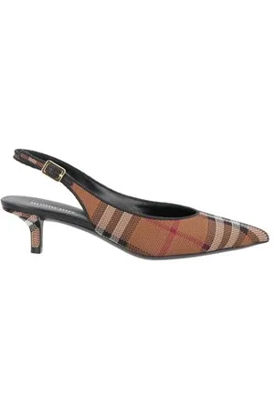 Burberry SCHUHE - Pumps