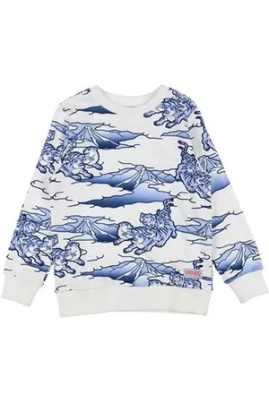 Kenzo TOPS - Sweatshirts