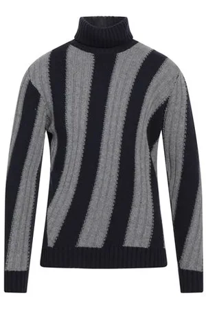 KANGRA CASHMERE STRICKWAREN - Rollkragenpullover