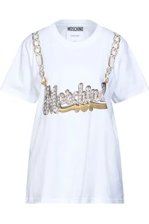 Moschino TOPS - T-shirts