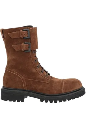ROBERTO DEL CARLO SCHUHE - Stiefeletten