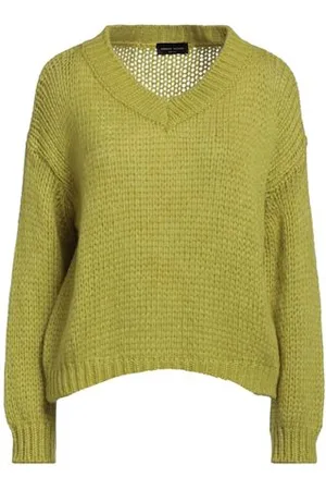 Roberto Collina STRICKWAREN - Pullover