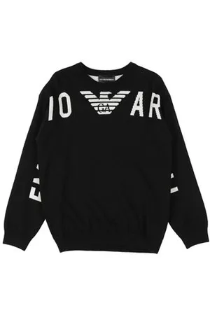 Emporio Armani STRICKWAREN - Pullover