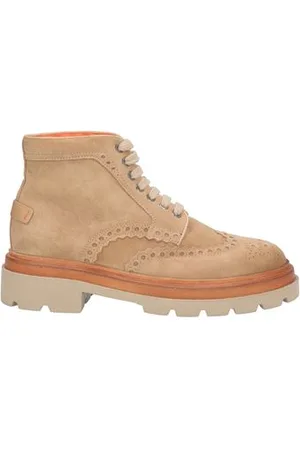 santoni SCHUHE - Stiefeletten