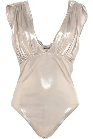 SIMONA CORSELLINI TOPS - Bodysuits