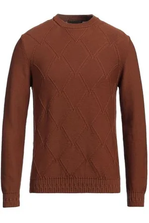 ALPHA STUDIO STRICKWAREN - Pullover