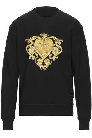 VERSACE TOPS - Sweatshirts