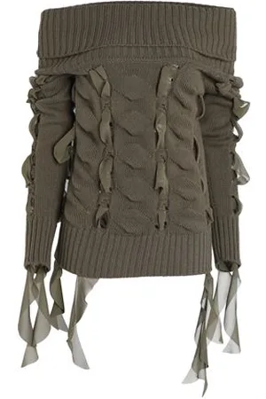 BLUMARINE STRICKWAREN - Pullover