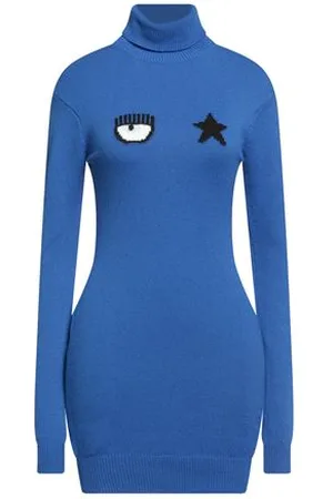 Chiara Ferragni STRICKWAREN - Rollkragenpullover