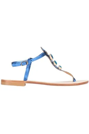 Pollini SCHUHE - Zehentrenner