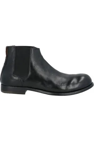 OPEN CLOSED SCHUHE - Stiefeletten