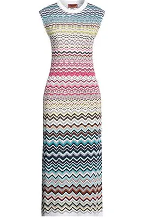 Missoni KLEIDER - Midi-Kleider