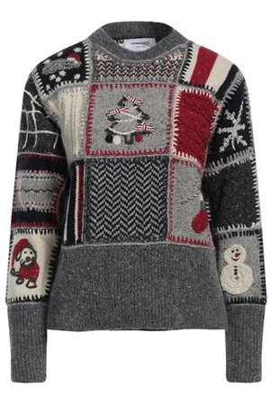 Thom Browne STRICKWAREN - Pullover