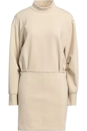 SEMICOUTURE KLEIDER - Mini-Kleider