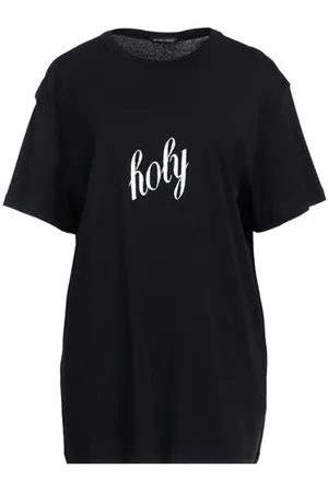 ANN DEMEULEMEESTER TOPS - T-shirts