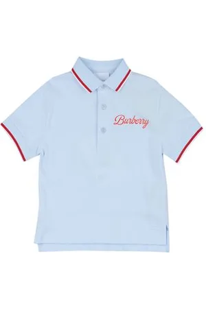 Burberry TOPS - Poloshirts
