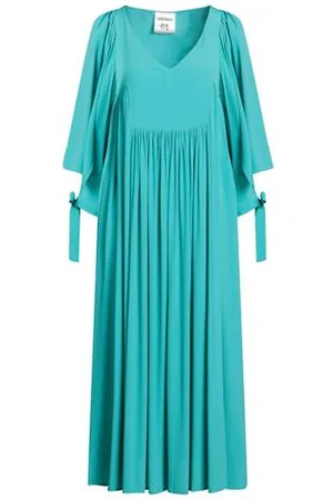 SEMICOUTURE KLEIDER - Midi-Kleider