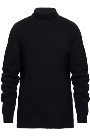 Roberto Collina STRICKWAREN - Rollkragenpullover