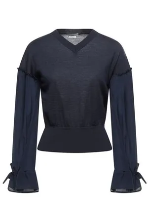 BALLANTYNE STRICKWAREN - Pullover