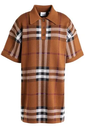 Burberry KLEIDER - Mini-Kleider