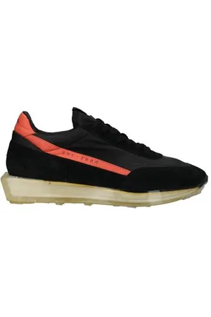RBRSL RUBBER SOUL SCHUHE - Sneakers