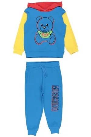 Moschino OVERALLS - Sportanzüge