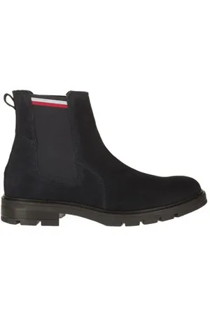 Tommy Hilfiger SCHUHE - Stiefeletten