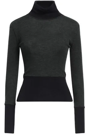Thom Browne STRICKWAREN - Rollkragenpullover
