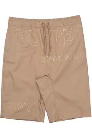 Burberry HOSEN & RÖCKE - Shorts & Bermudashorts