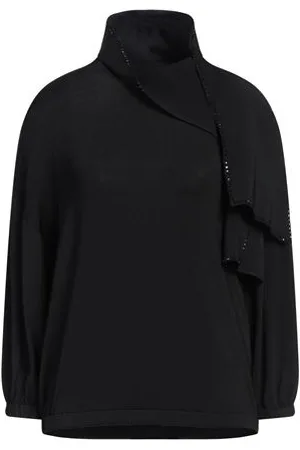 Emporio Armani STRICKWAREN - Rollkragenpullover