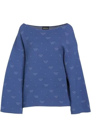 Emporio Armani STRICKWAREN - Pullover